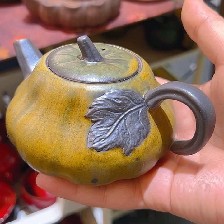 哈哈茶具真好看哈哈哈