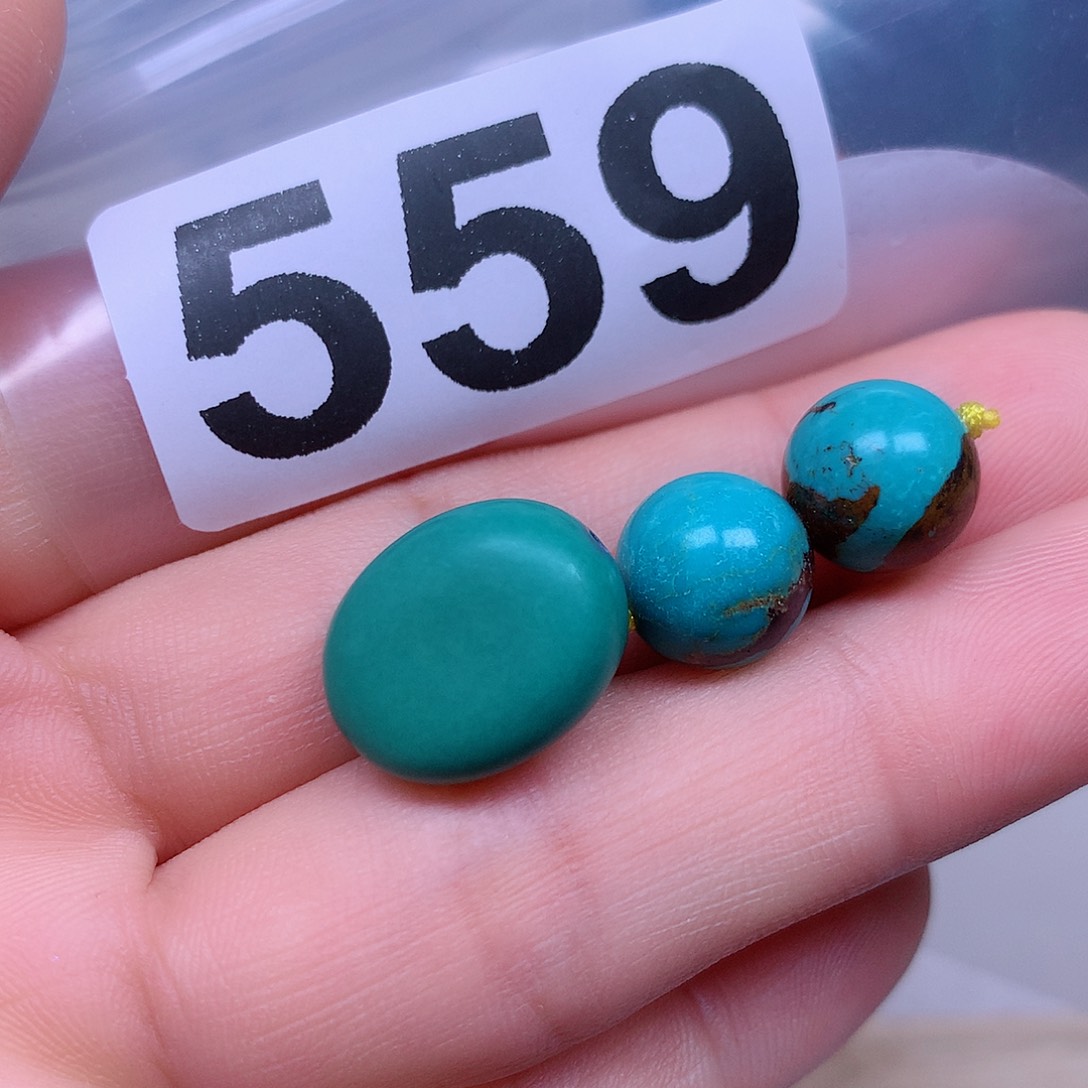 空竹粉丝专享十堰特色手工散珠