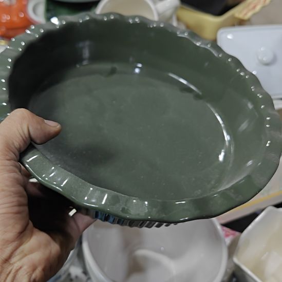 欧式，陶瓷餐具杯碗盘微瑕介意慎拍