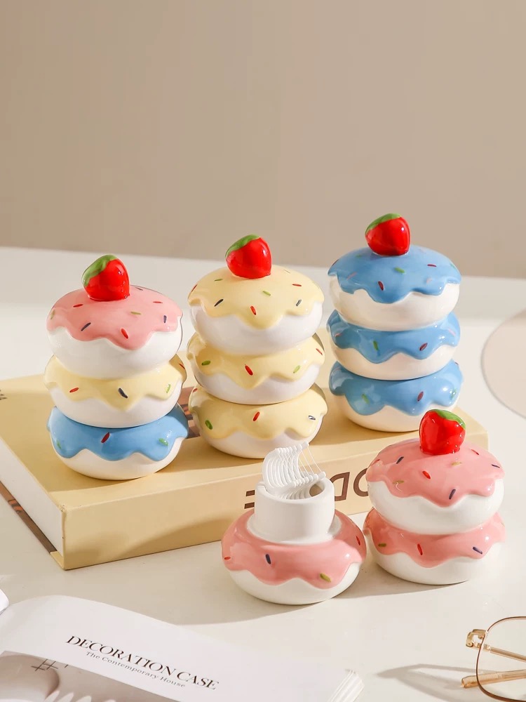 笔筒收纳【根据主播提示备注编码下单，默认微微瑕，介意勿拍】