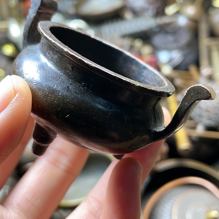 全是铜铜铜器铜器