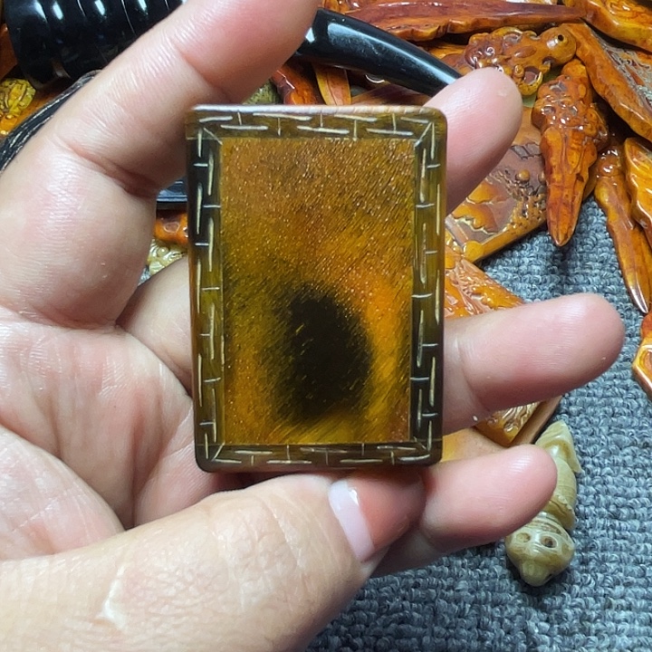 牛骨手串/手链其他配饰