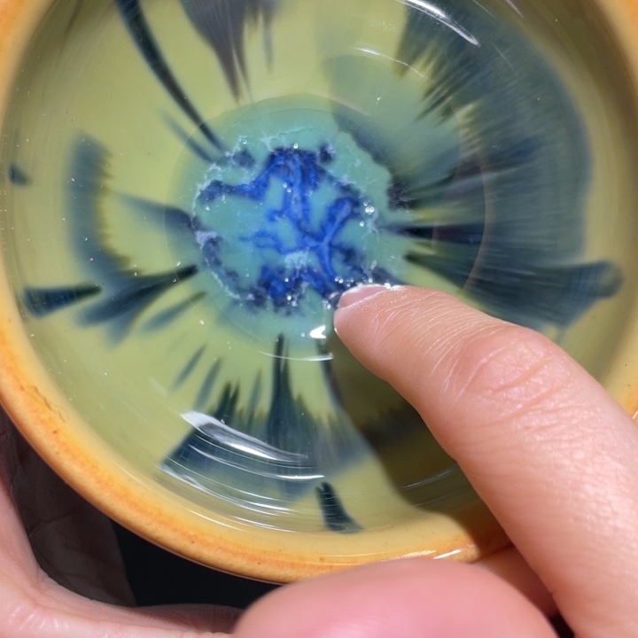 茶盏建盏直播间链接