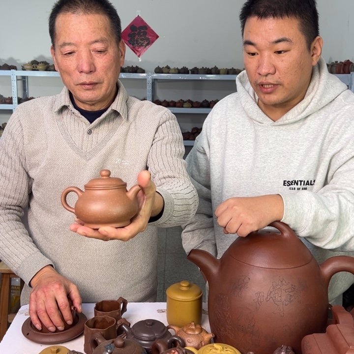 紫砂茶壶88888888888