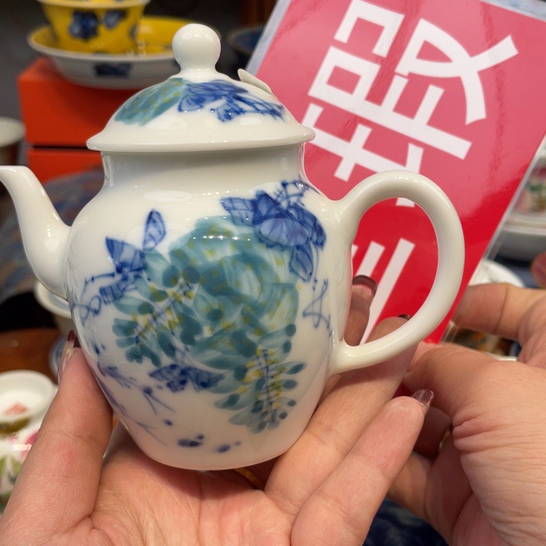 景德镇陶瓷景德镇瓷器