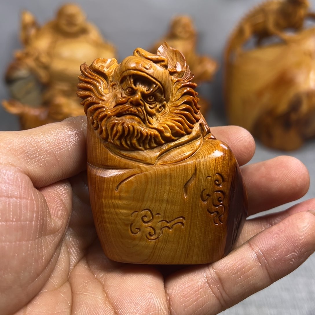 柏木（崖柏）喜欢的东西真的