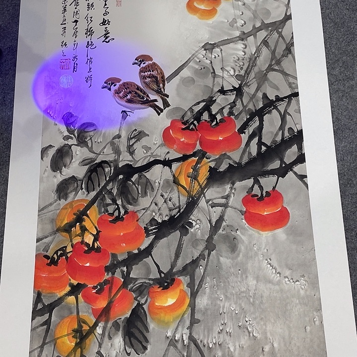 国画今天国画作品展示