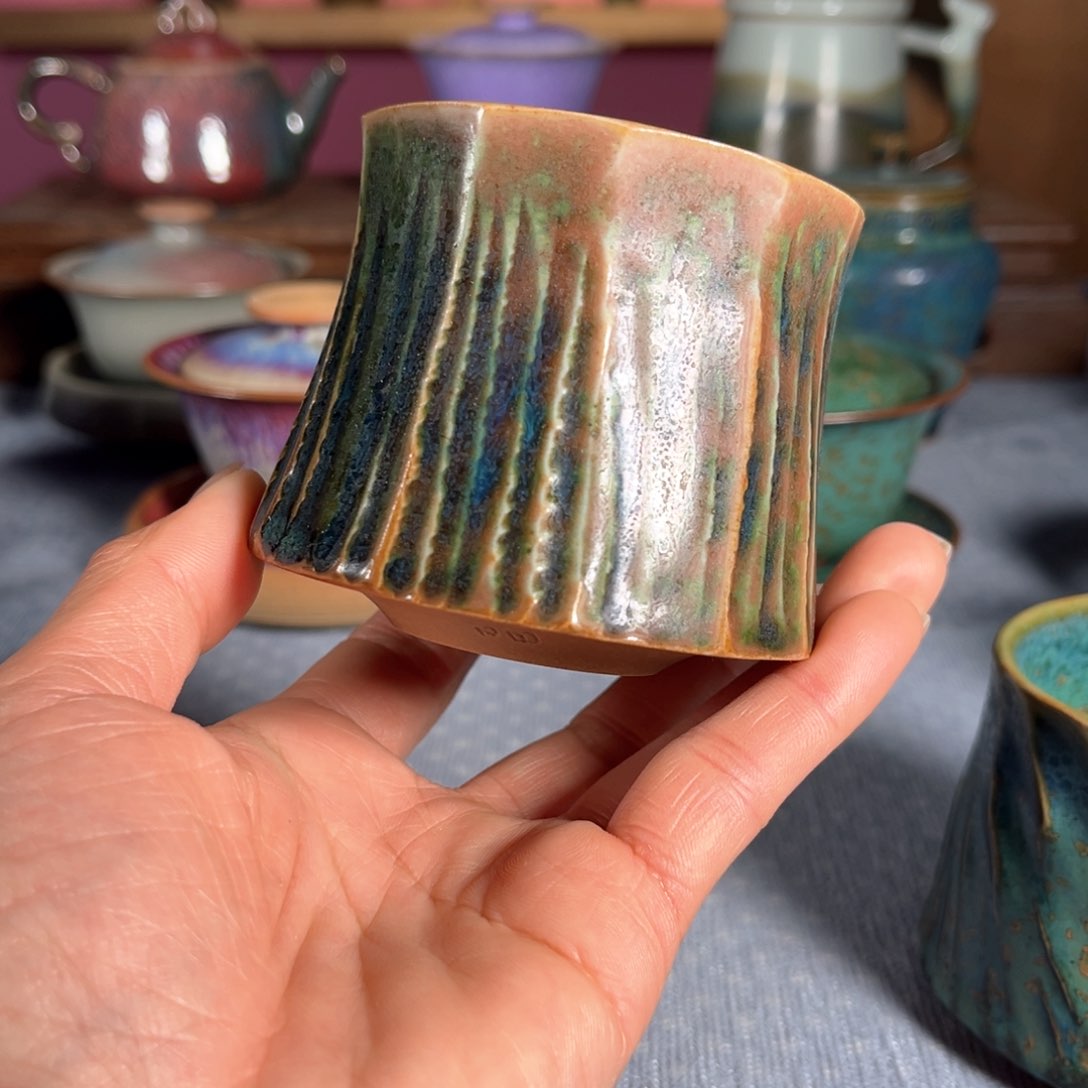 摆件纯手工制作工艺精湛16