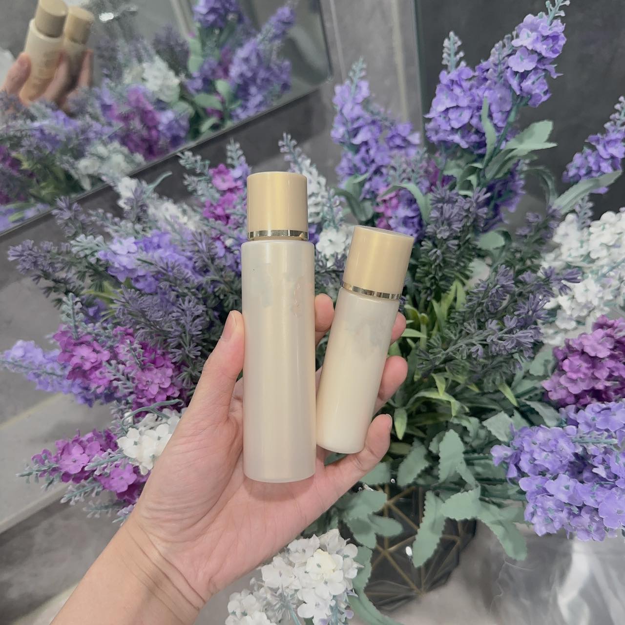 必买清单!品牌爸爸的偏心眼子之作！薇薇大中样水乳