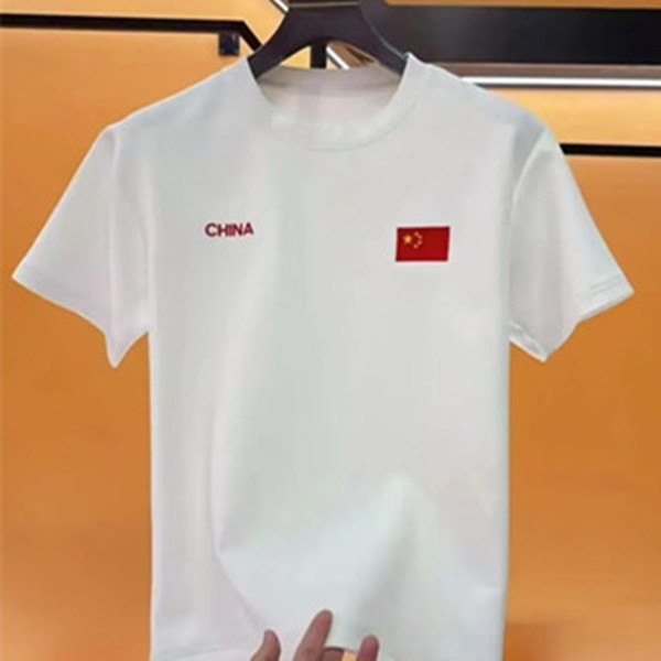 【一折粉丝福利】潮牌短袖T恤时尚休闲夏季男女同款