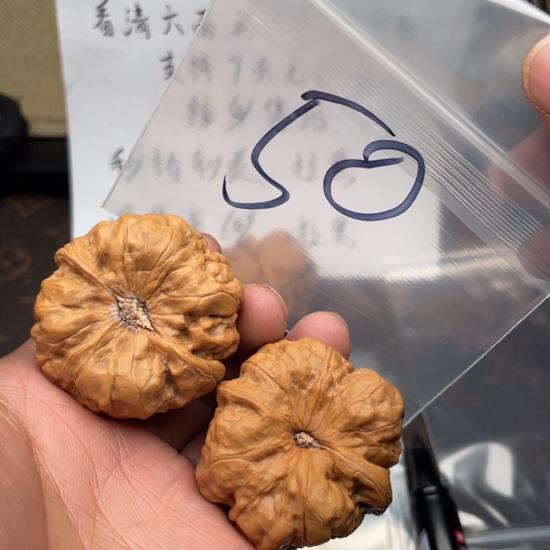 核桃把件753753753573753573