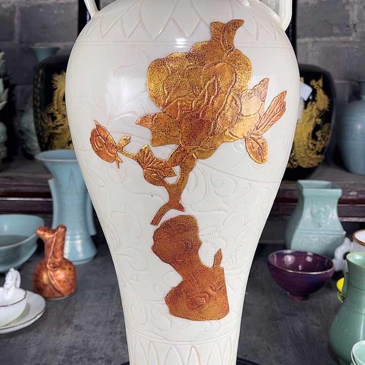 摆件吉*雨瓷瓷瓷瓷瓷瓷瓷瓷瓷