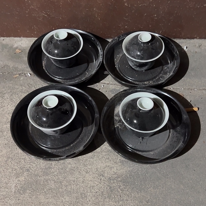 微瑕茶具介意勿拍