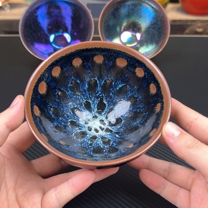 摆件陶瓷高端赏器