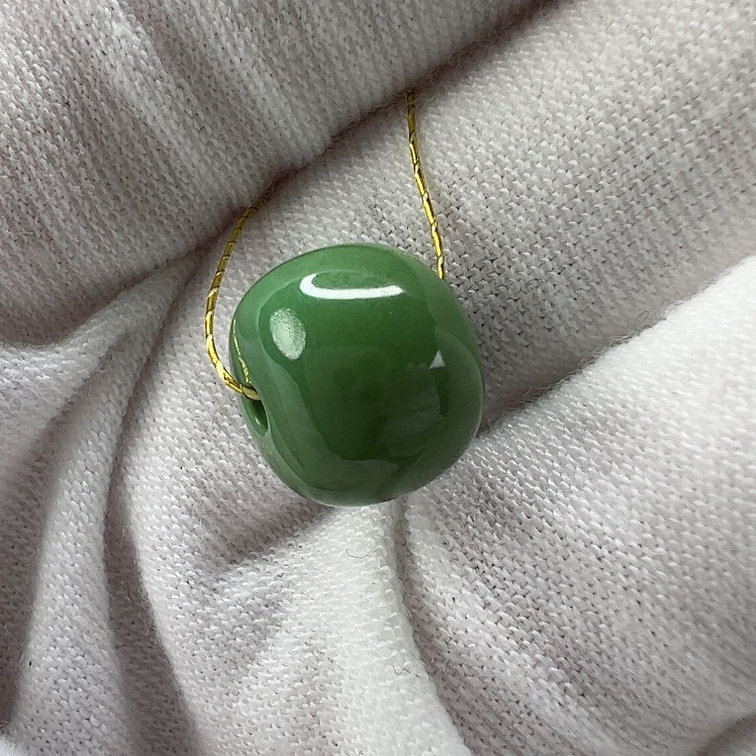 绿松石老型未镶嵌