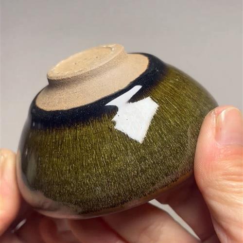 【闪购商品】茶盏-315............