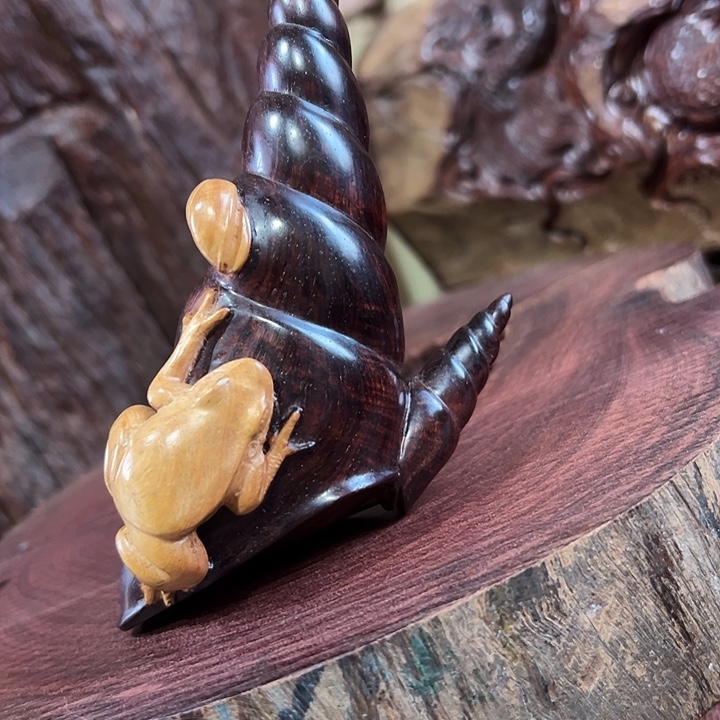 檀香紫檀（小叶紫檀）