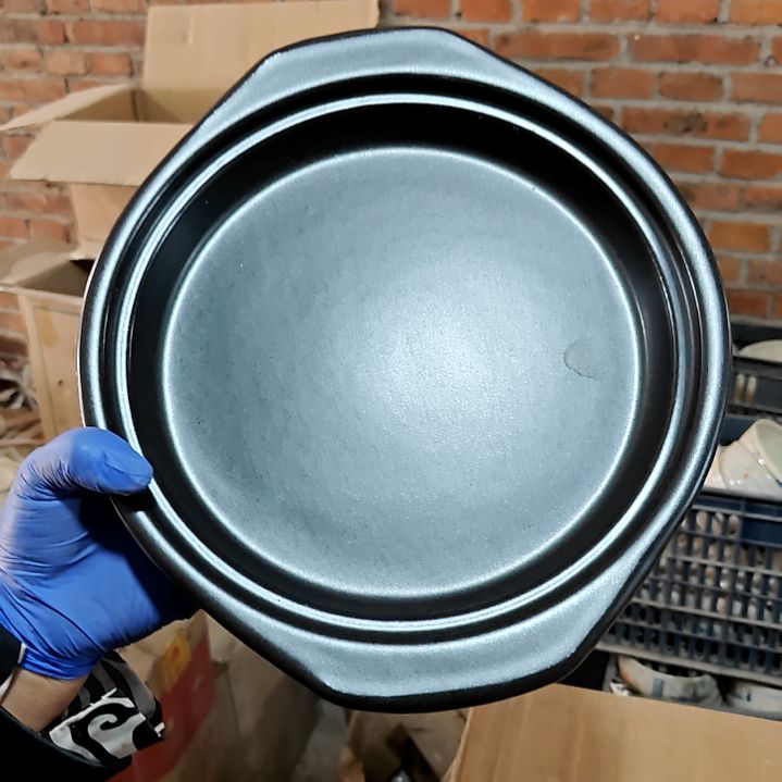 陶瓷盘子碗啥都有