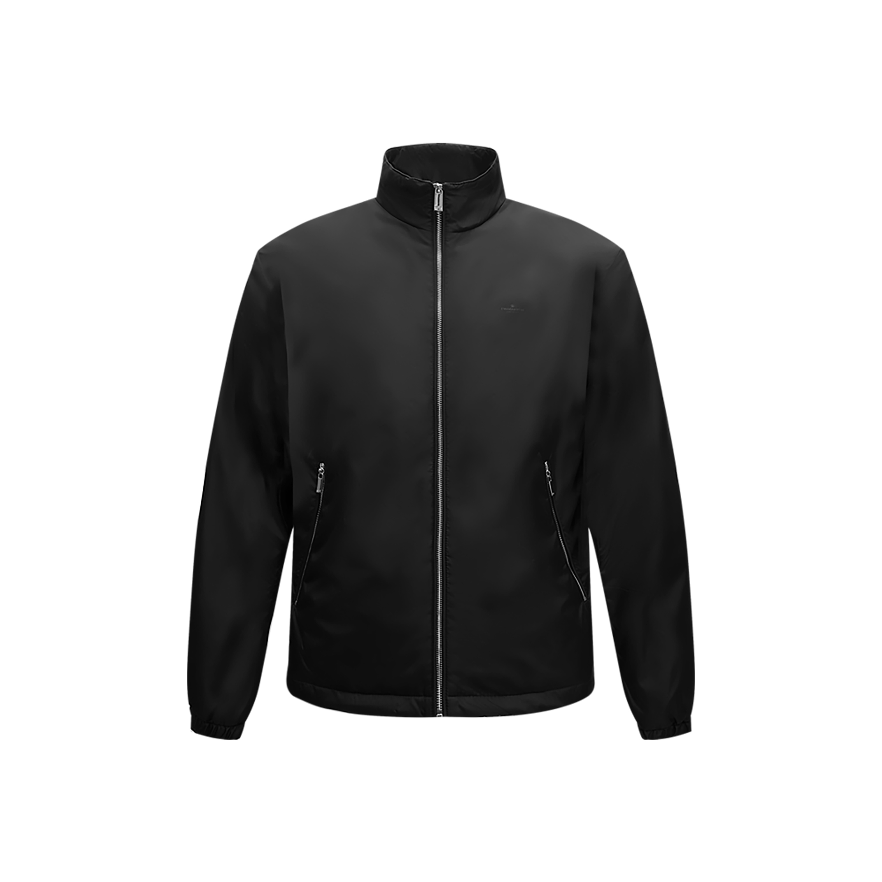 Dite/迪特 秋季拉链夹克时尚百搭新款 2561011