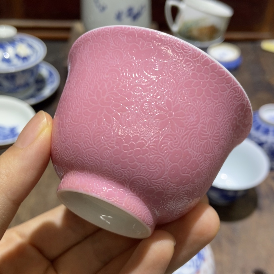 陶瓷艺术品的制作
