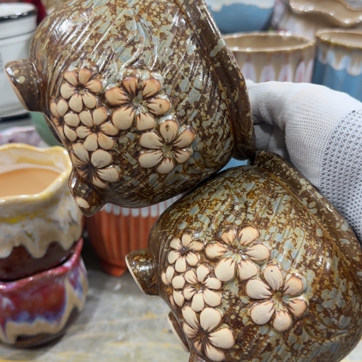 凑9快包邮，有孔，不清楚问客服