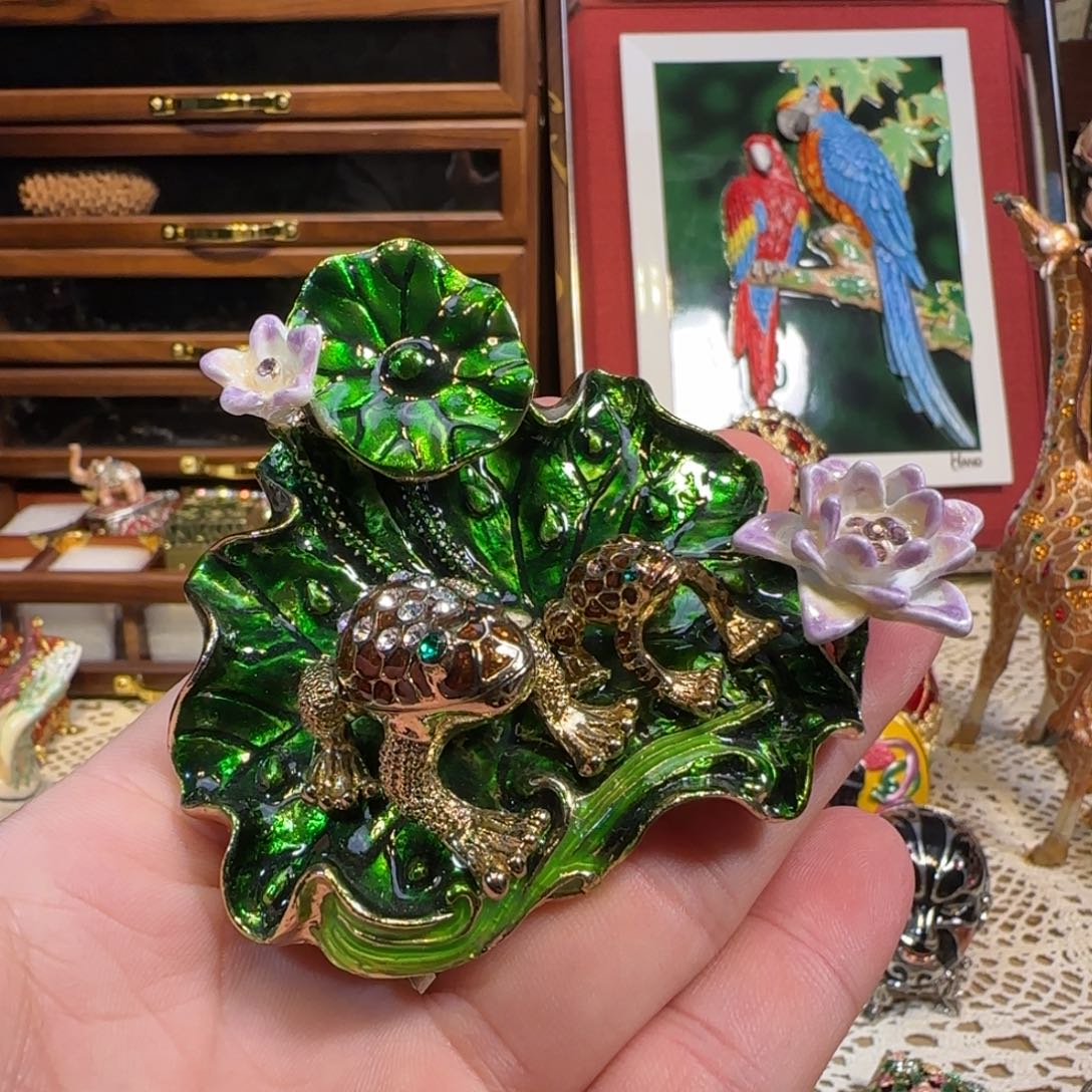 手工制品默认微瑕