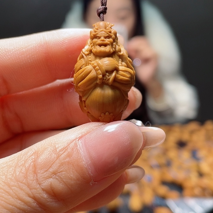 橄榄核手串/手链橄榄