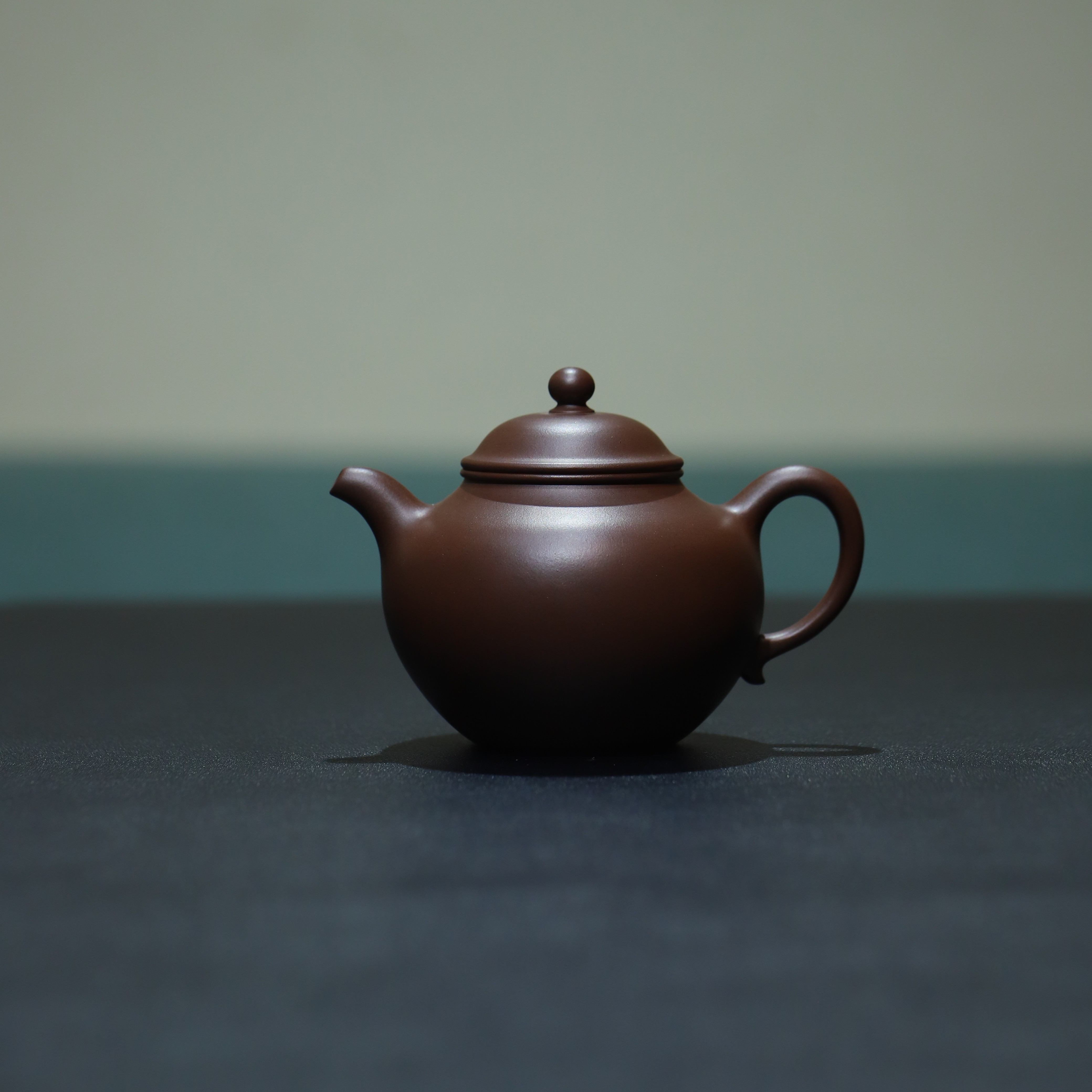 【荆邑砂坊】杨欣 秋水 紫泥 230cc