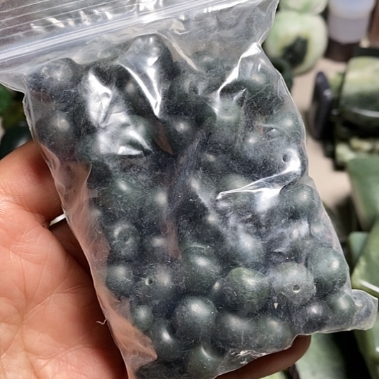 【闪购商品】和田玉（糖玉）珠宝半成品未镶嵌