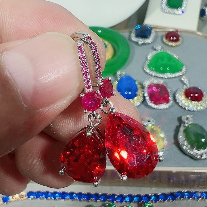 戒指/指环未镶嵌钻石