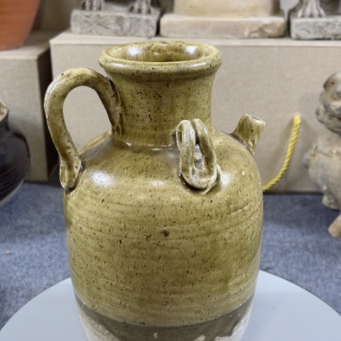 罐似****2器型优美大方大气