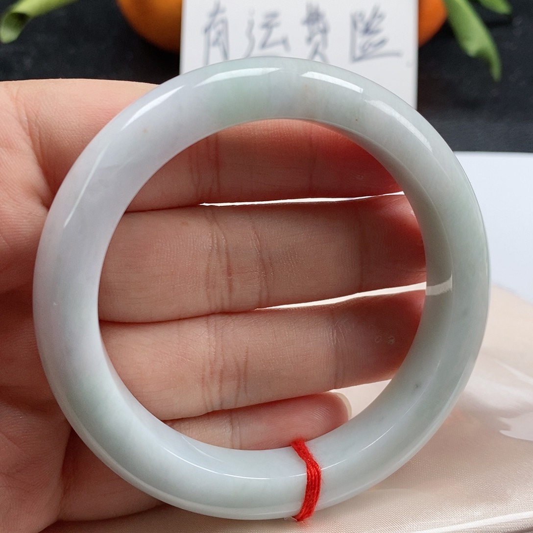【闪购商品】翡翠手镯未镶嵌259号