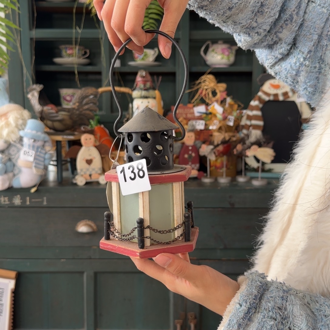 圣诞月福利老货玩具默认微瑕损米