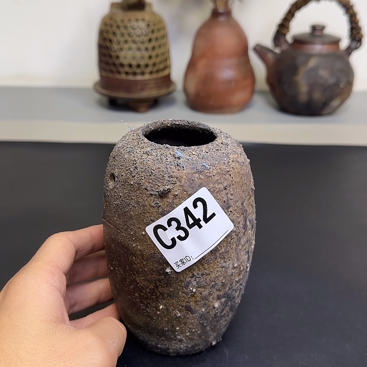 备前烧作品备前烧作品