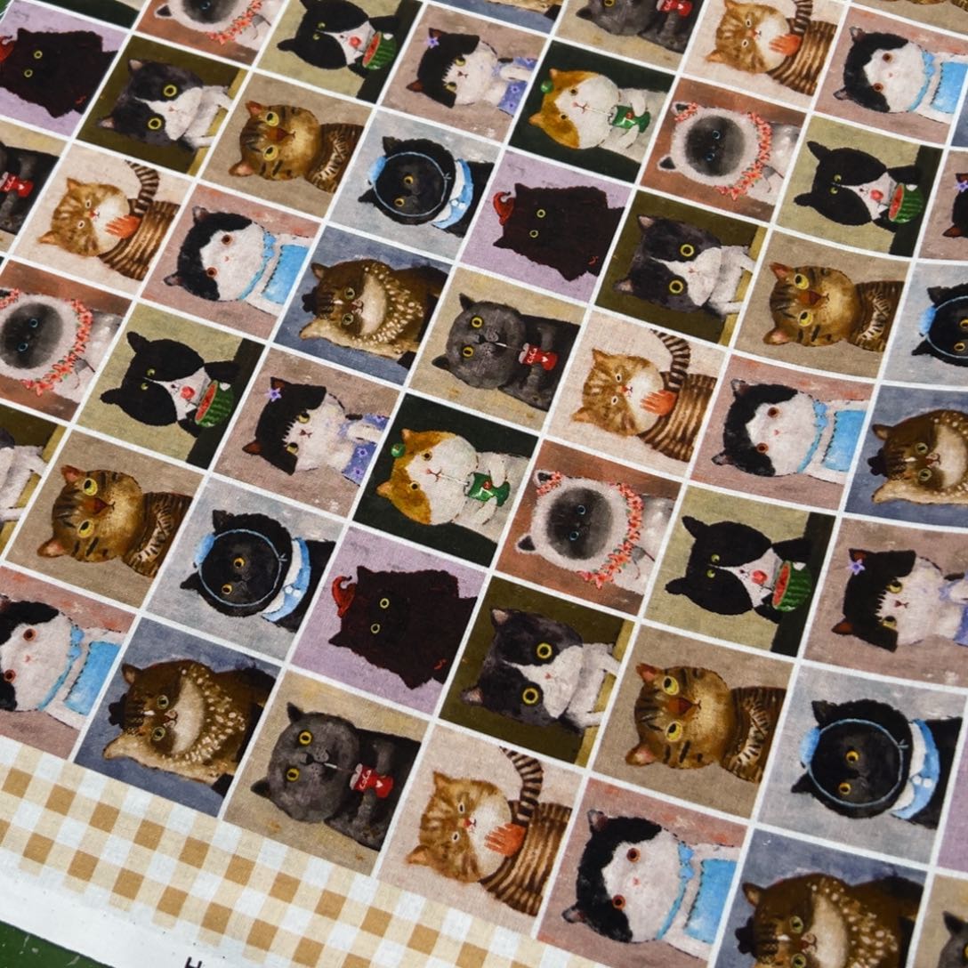 棉一米价纯棉平布1.1米宽果子28.10