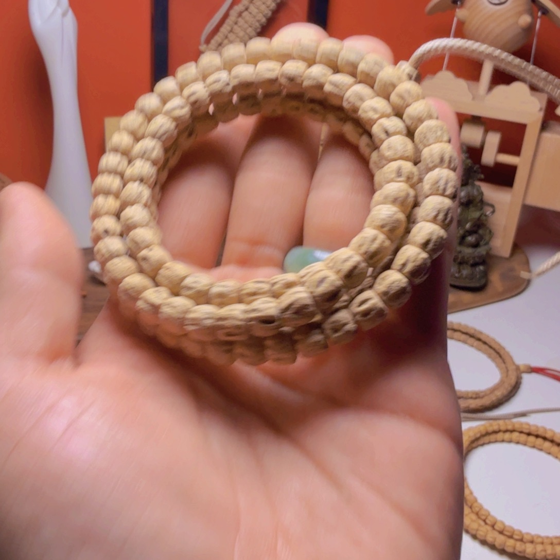 9***伟吊坠柏香籽/百香籽