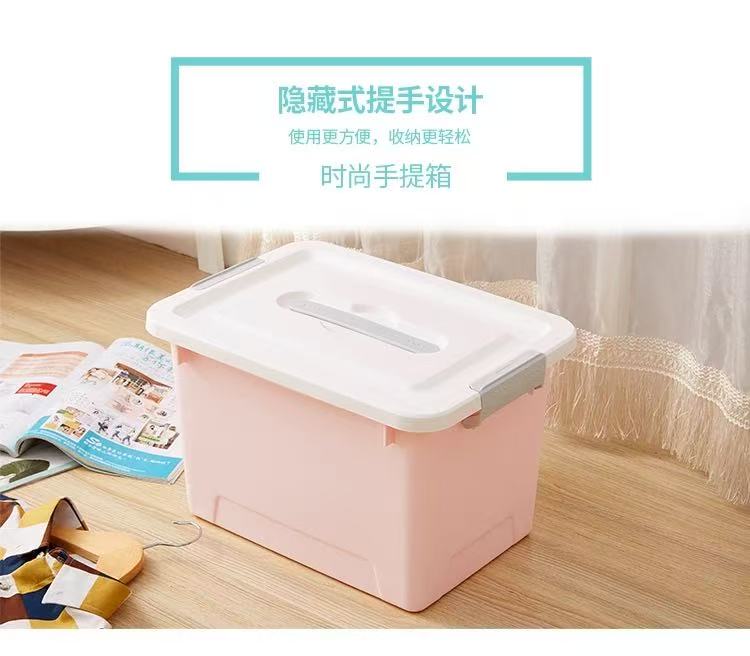 禧天龙手提箱防水