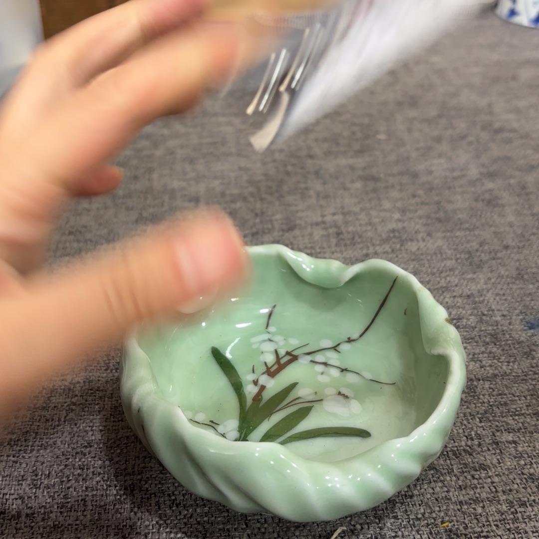 非常好看漂亮的物品 