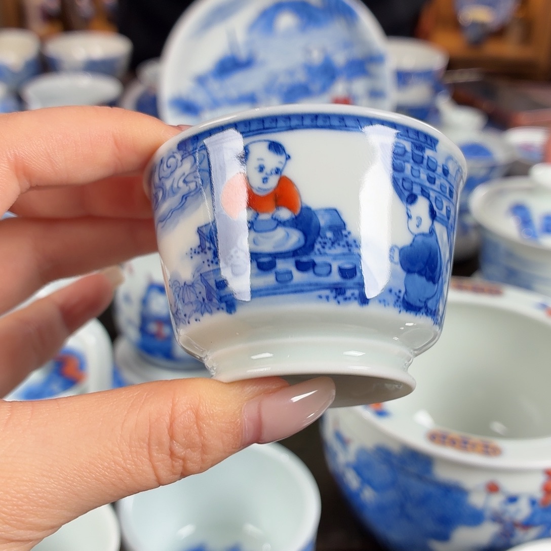 九鸣瓷艺九鸣瓷艺