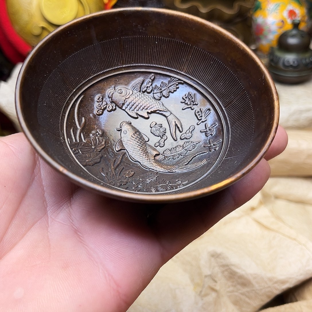 铜器精选专属链接