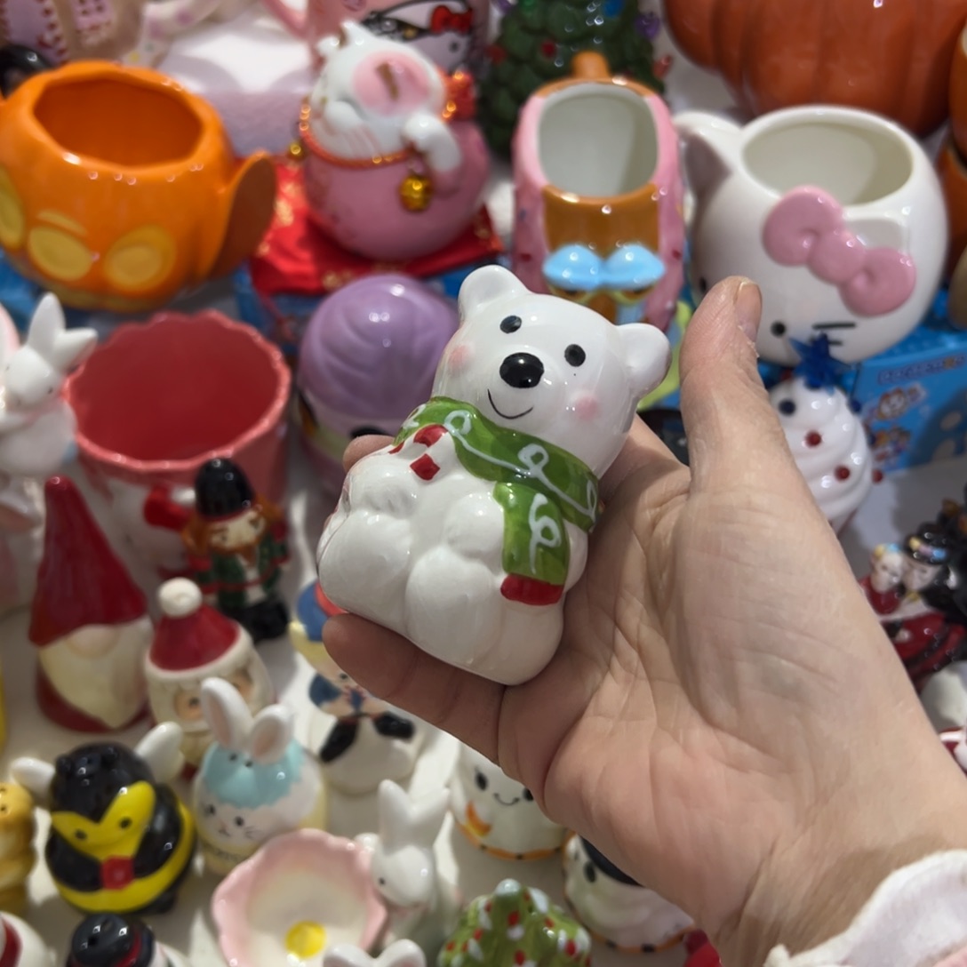 摆件陶瓷陶瓷陶瓷陶瓷