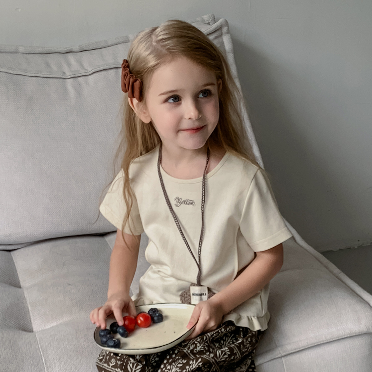 【桃子大叔】SCHWARTZ斯瓦茨女款T恤8300