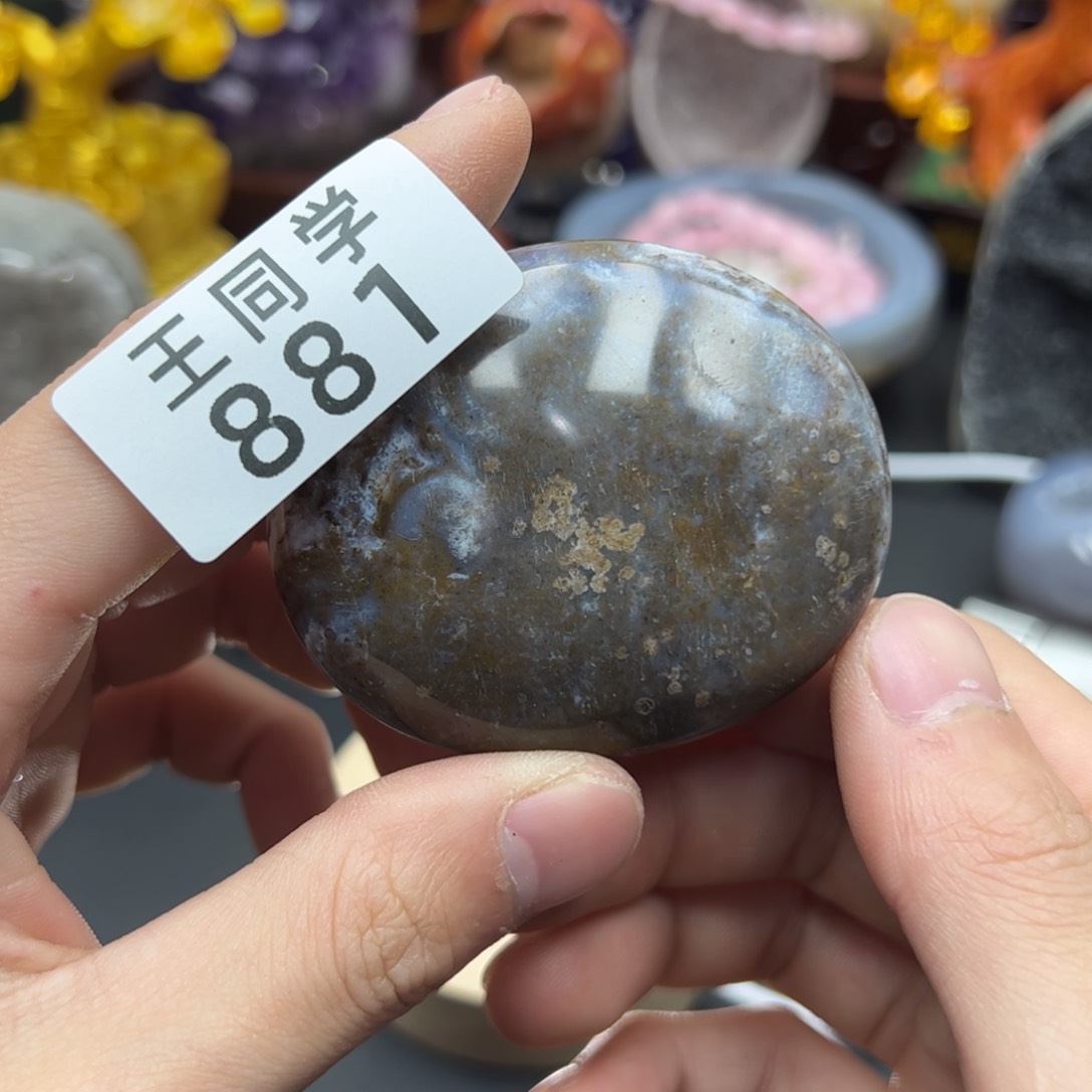 水晶水晶摆件未镶嵌881