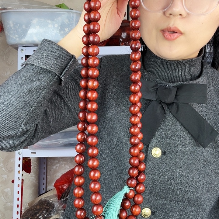 非洲紫檀（红花梨）紫檀1.5（108）