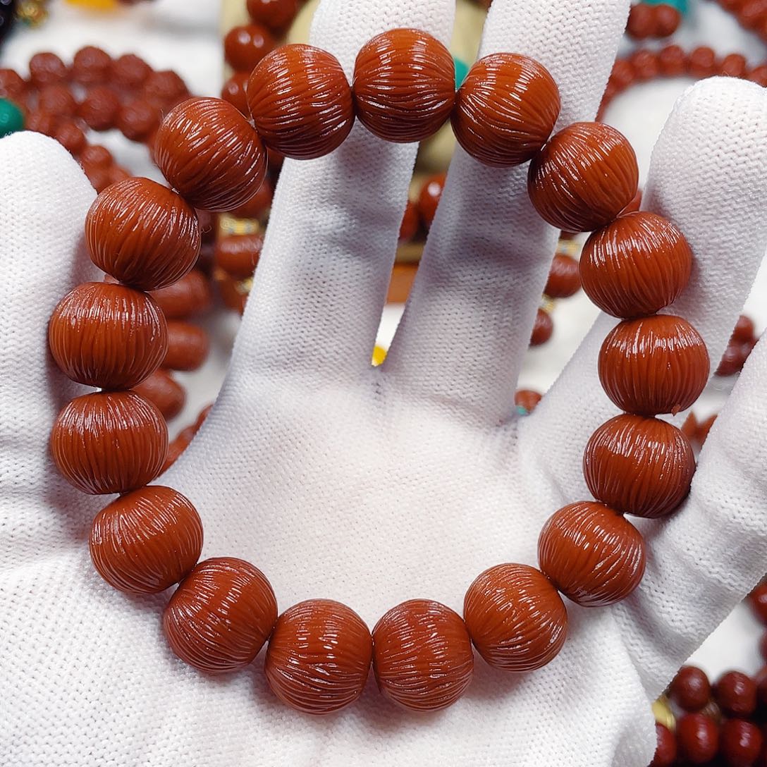 东***兄猴头核桃吊坠猴头