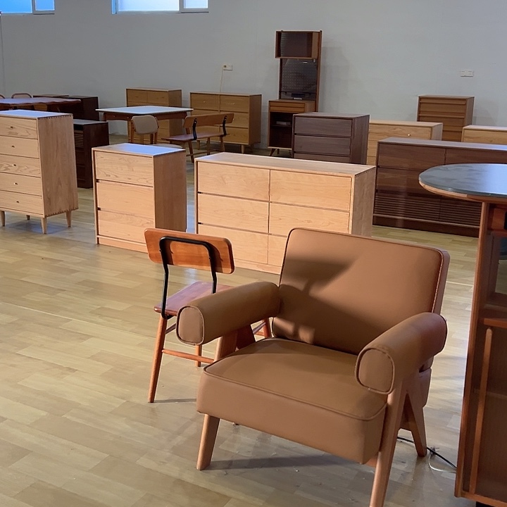 北美样品沙发椅不退不换