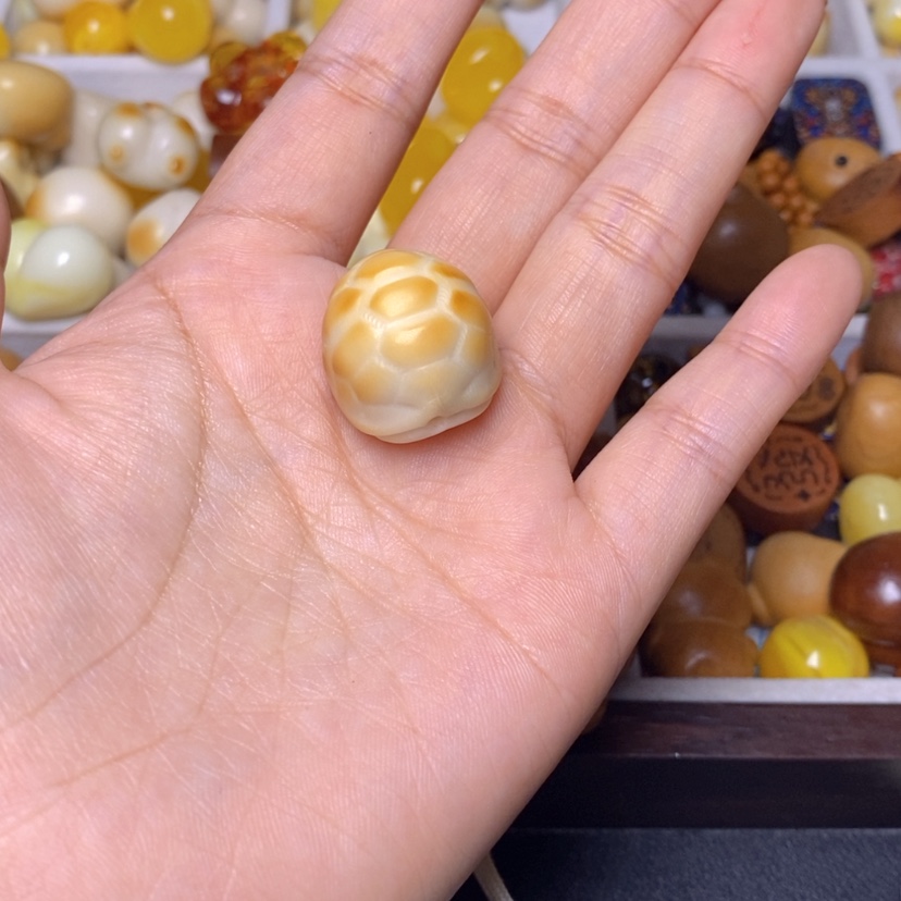 【闪购商品】手串猴头核桃航****顺配饰