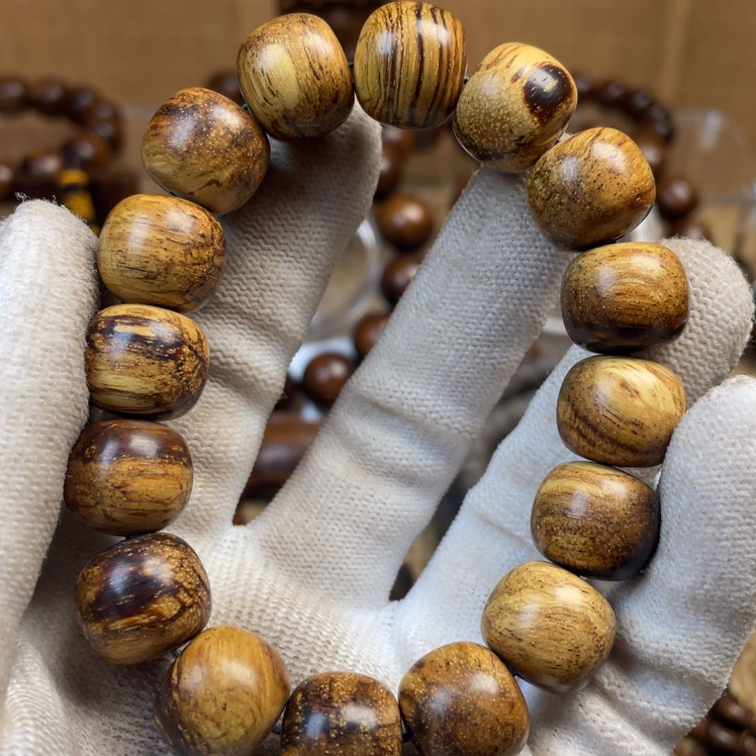 贡木其他贡木手串