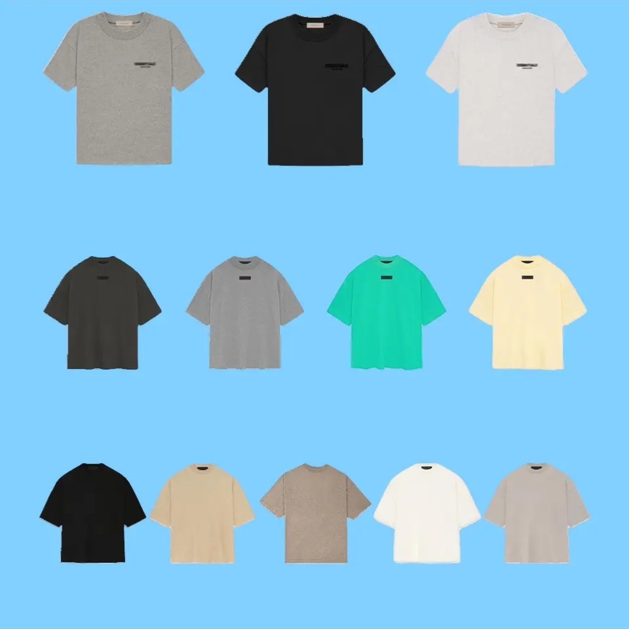 三十九孤品卫衣半袖链接【下单备注编号】