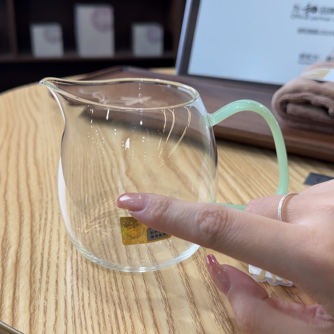 禾器泰然a款浅玉色。。。。